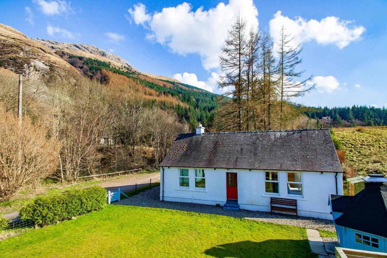 Lagnaha Cottage Кенталлен Экстерьер фото