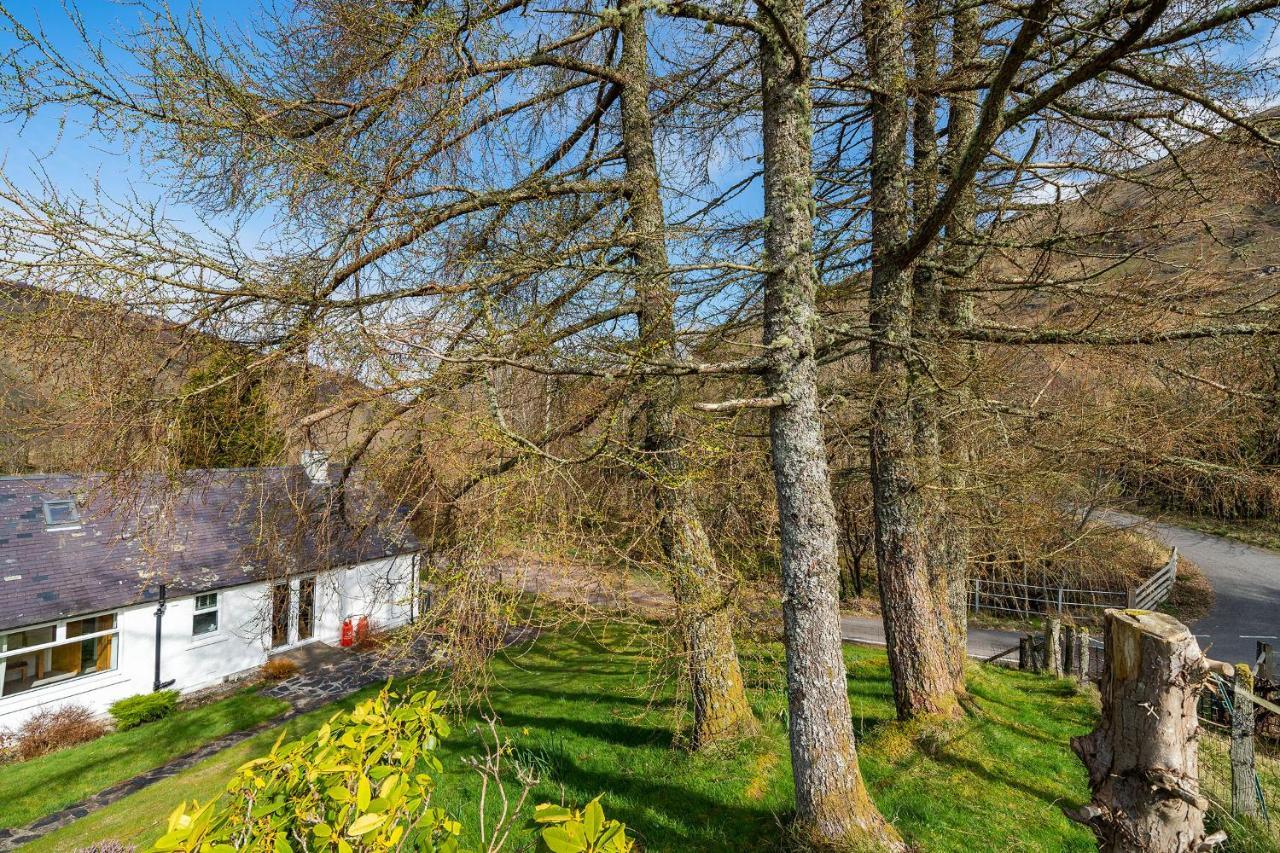Lagnaha Cottage Кенталлен Экстерьер фото
