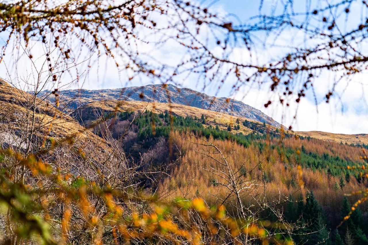 Lagnaha Cottage Кенталлен Экстерьер фото