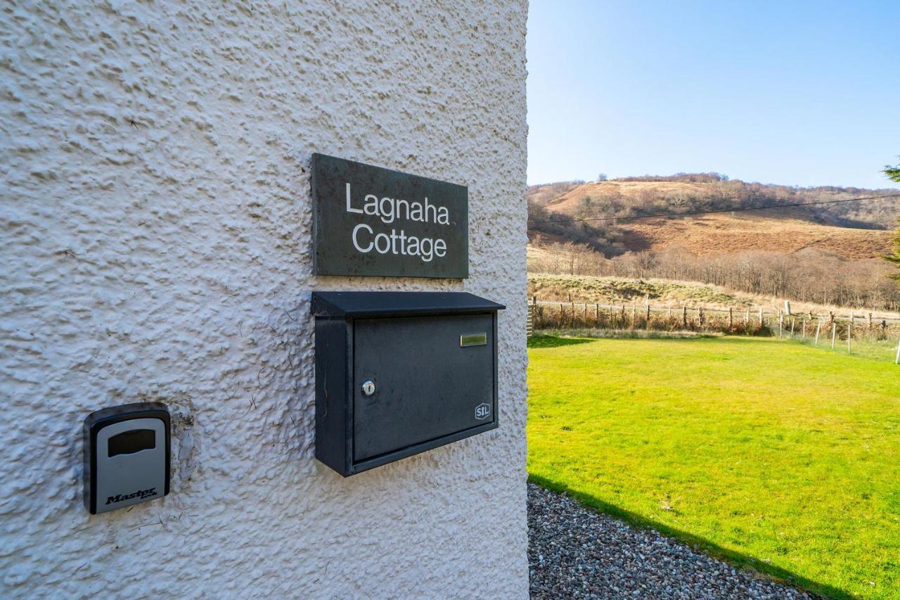 Lagnaha Cottage Кенталлен Экстерьер фото